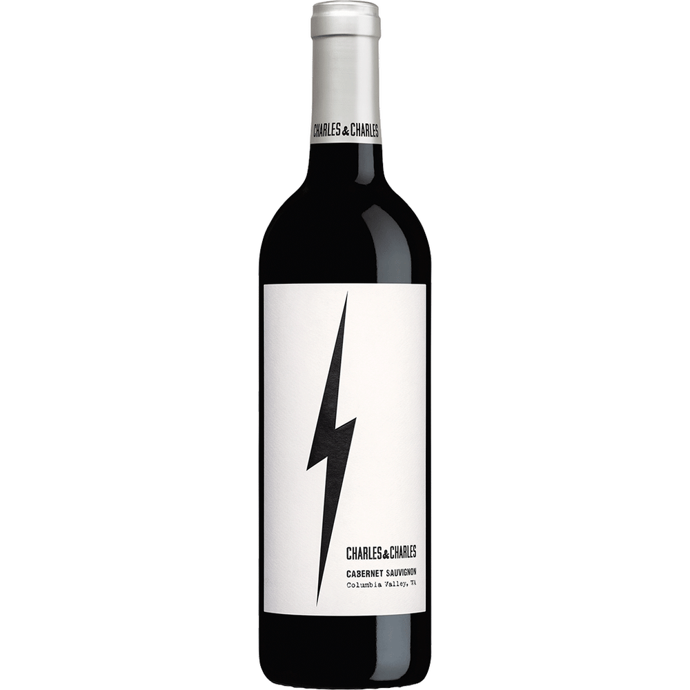 Charles and Charles 'Bolt' Cabernet Sauvignon