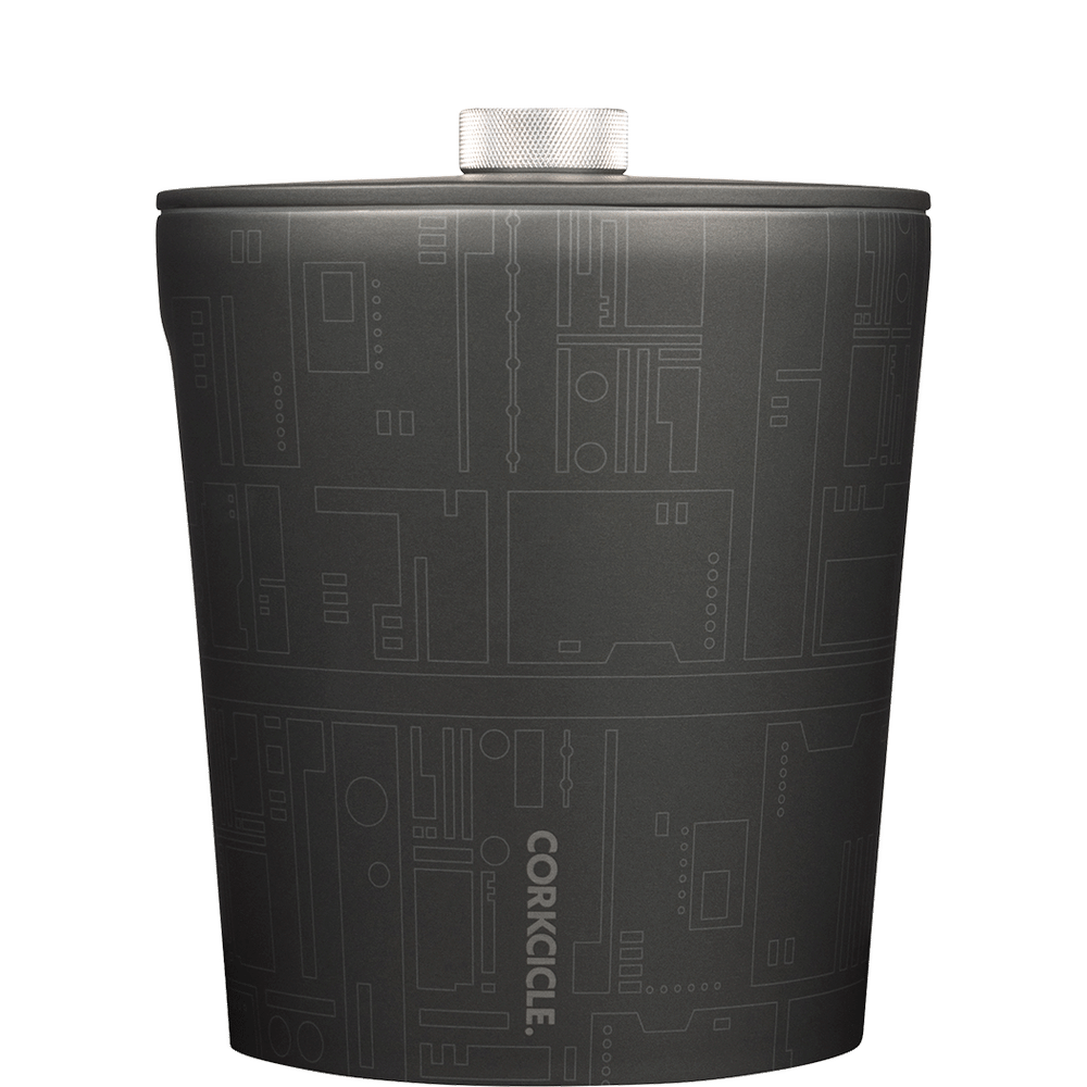 Star Wars™ Ice Bucket by CORKCICLE. main image 1