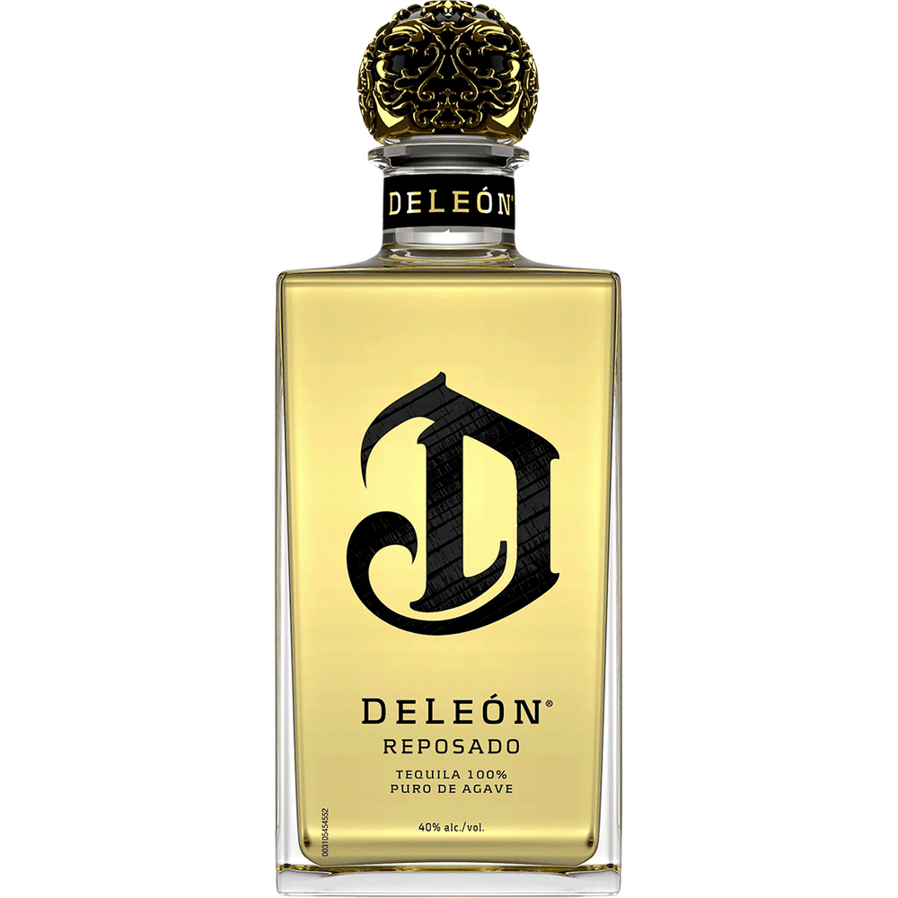 Deleon Premium Reposado Tequila Total Wine & More