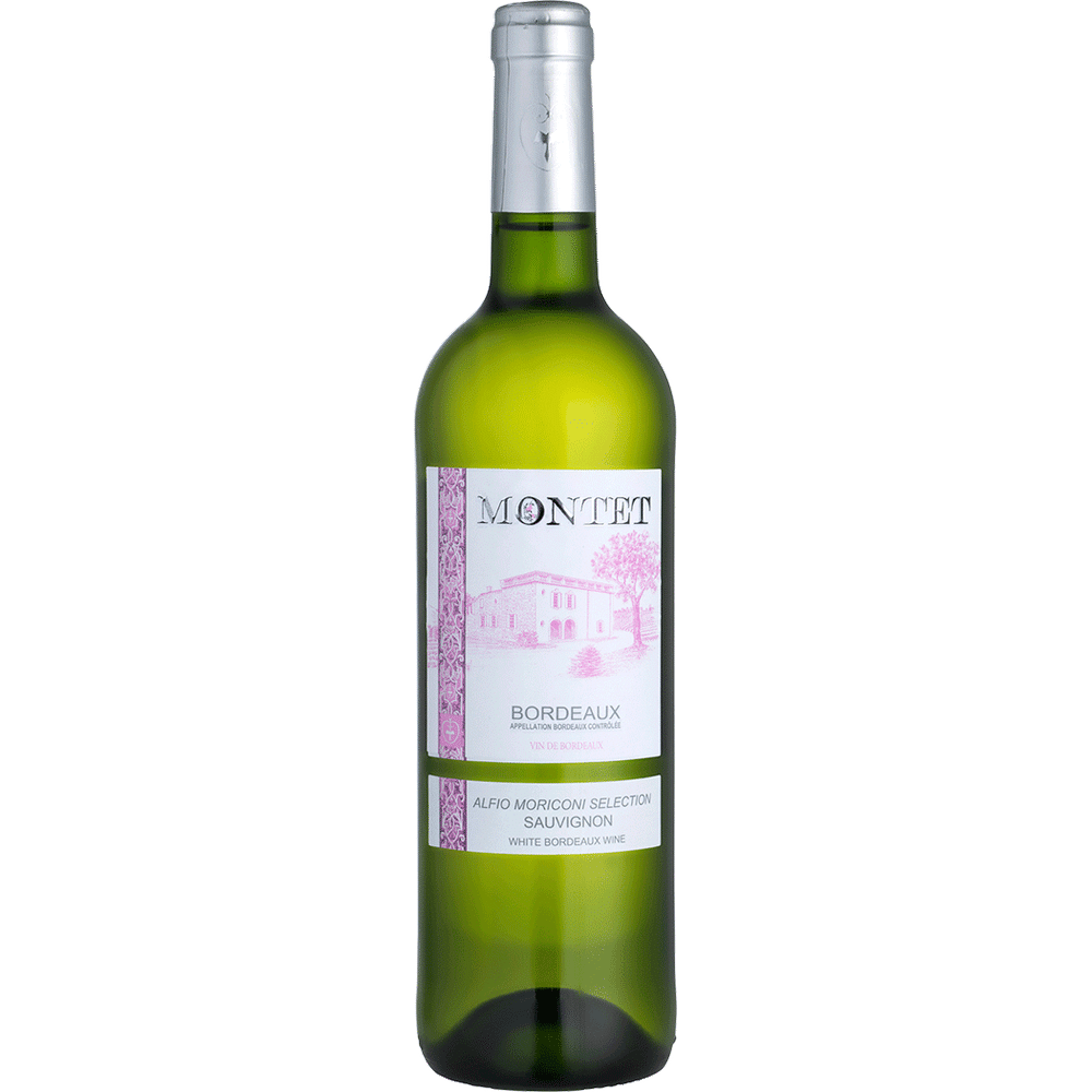Montet Sauvignon Blanc 1.5L
