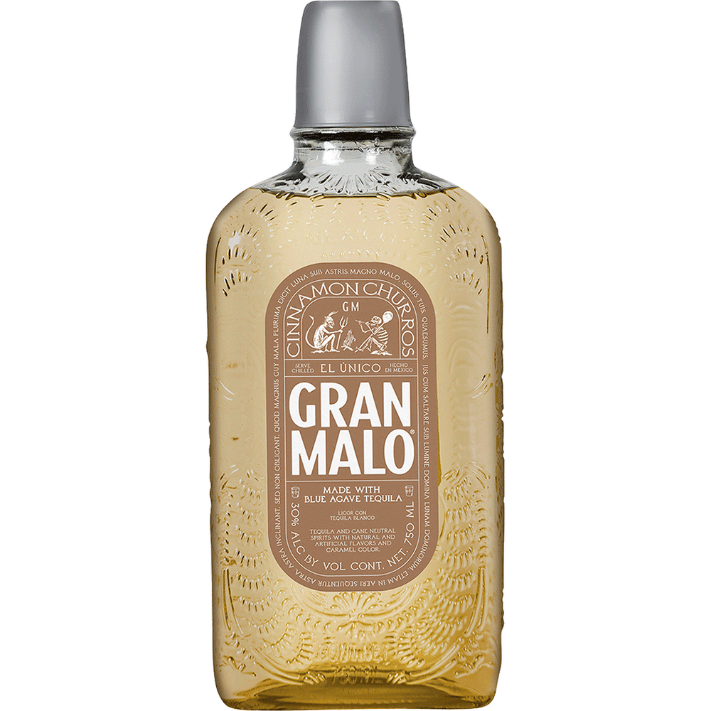 メキシコ産 ハイビスカス テキーラ Tequila Gran Malo Gran Malo Jamaica Flavored Tequila 750ml - Bold Taste – Main