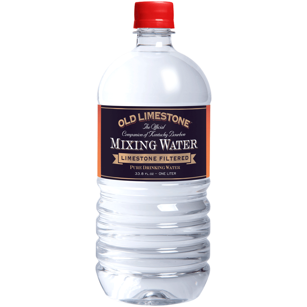 Old Limestone Mixing Water Total Wine & More