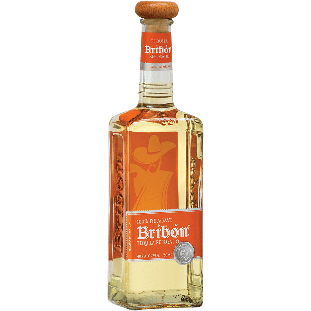 Bribon Tequila Reposado 750ml