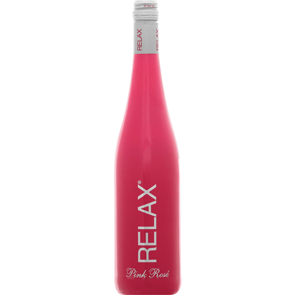 S Sohne Relax Pink 750ml