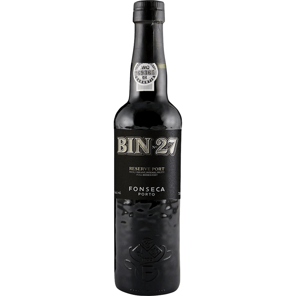 Fonseca Bin 27 | Total Wine & More