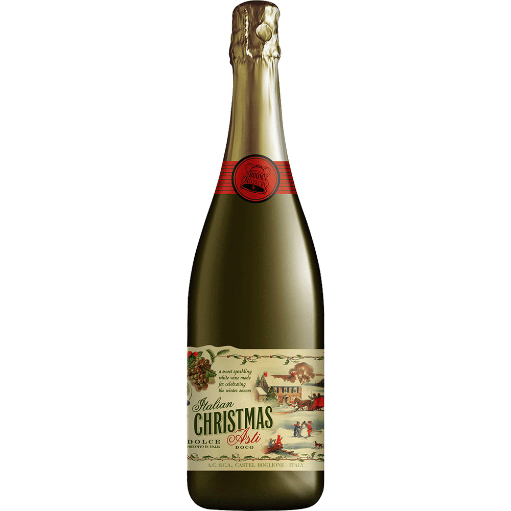 Italian Christmas Asti Total Wine & More
