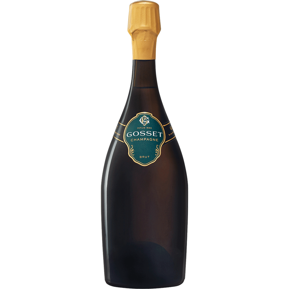 Gosset Grand Millesime 1.5L