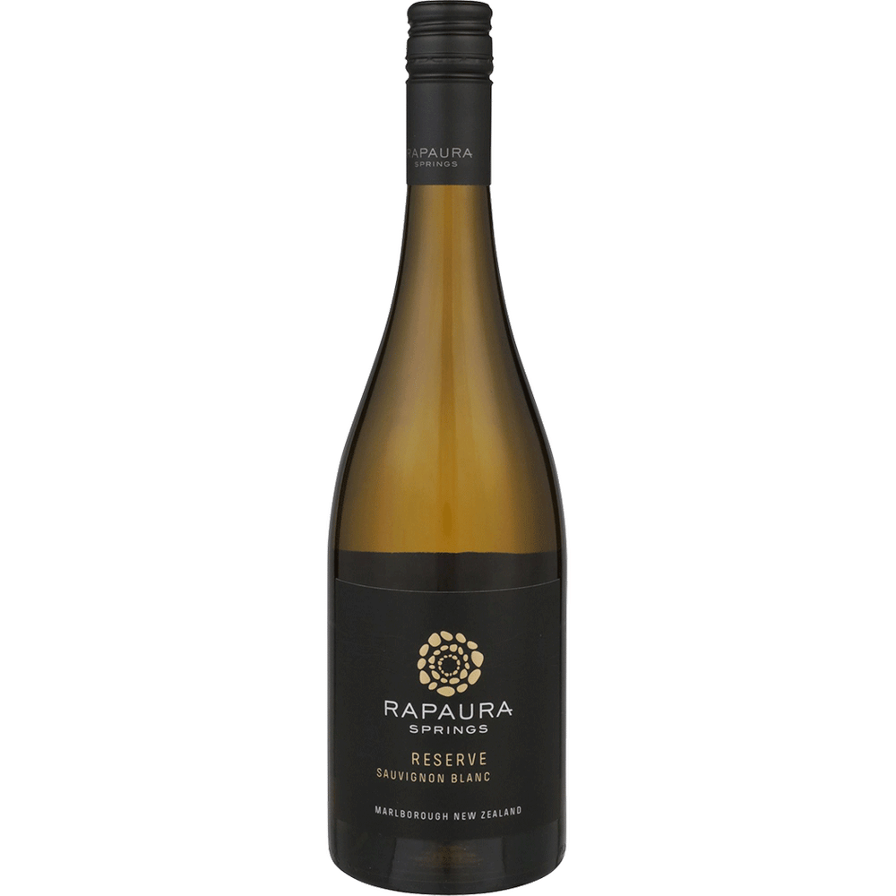 Rapaura Springs Reserve Sauvignon Blanc Total Wine & More
