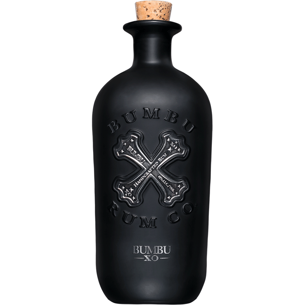 Bumbu XO Rum 750ml