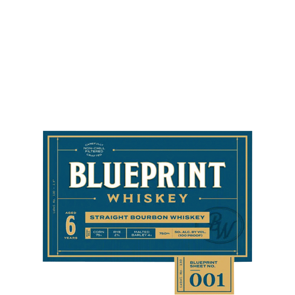 Blueprint 6 Year Old Straight Bourbon Total Wine More blueprint-6-year-old-straight-bourbon-total-wine-more