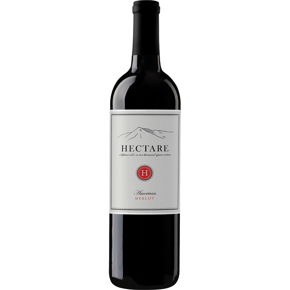 Merlot vine 2025