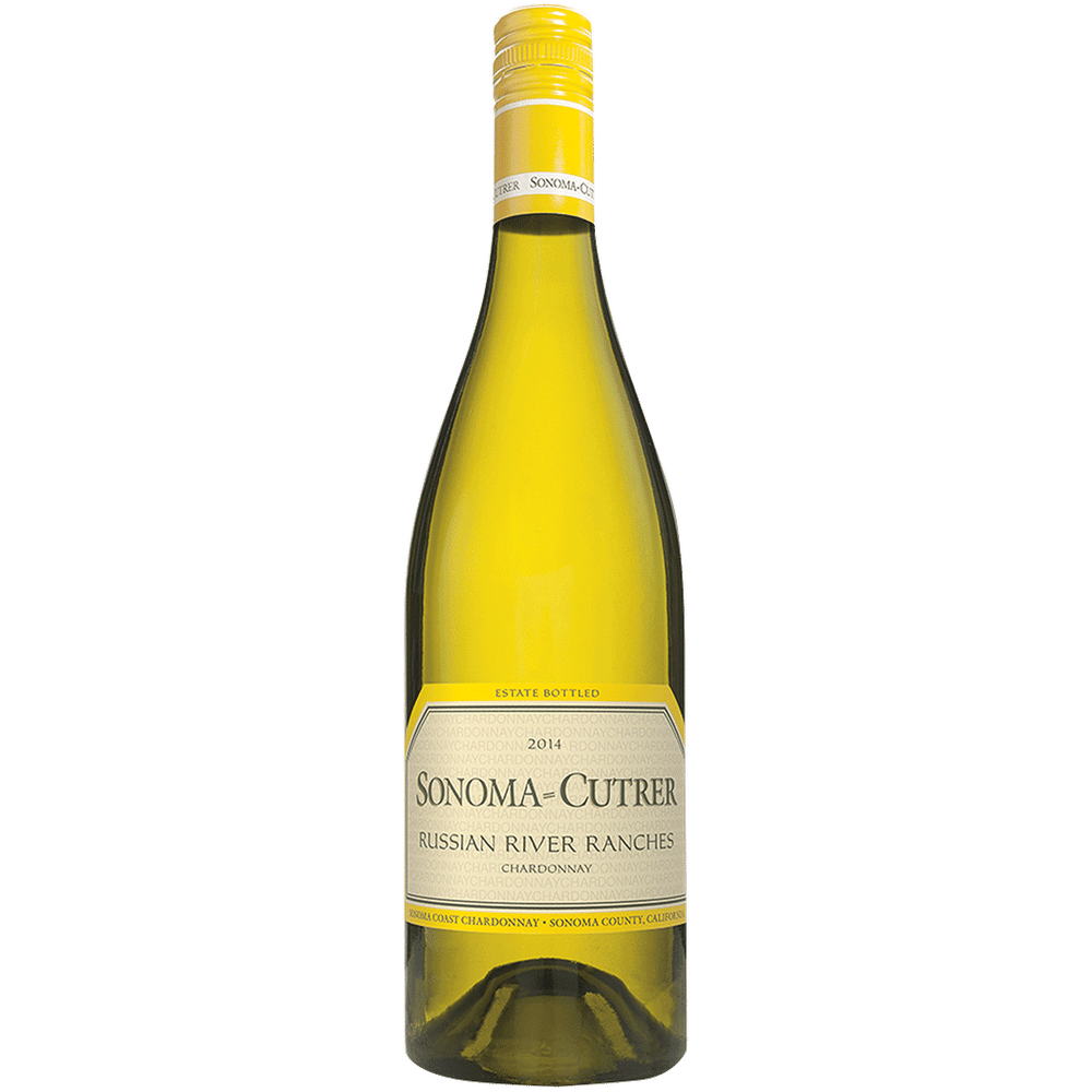 Sonoma-Cutrer Chardonnay Russian River  750ml