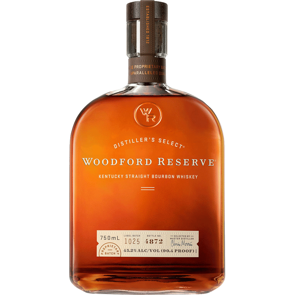 Woodford Reserve | Total Wine & More
