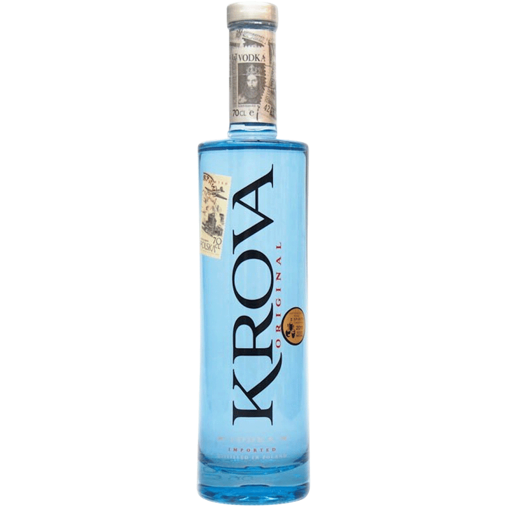 Krova Vodka 1.75L