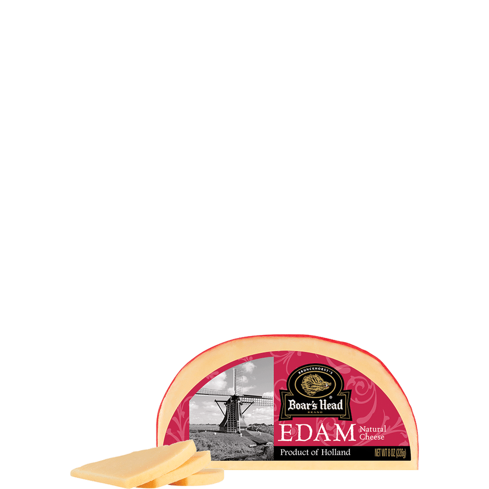 Boar's Head Edam Total Wine & More