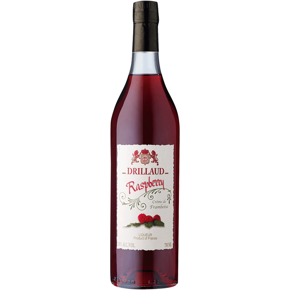Drillaud Creme de Framboise Liqueur Total Wine & More