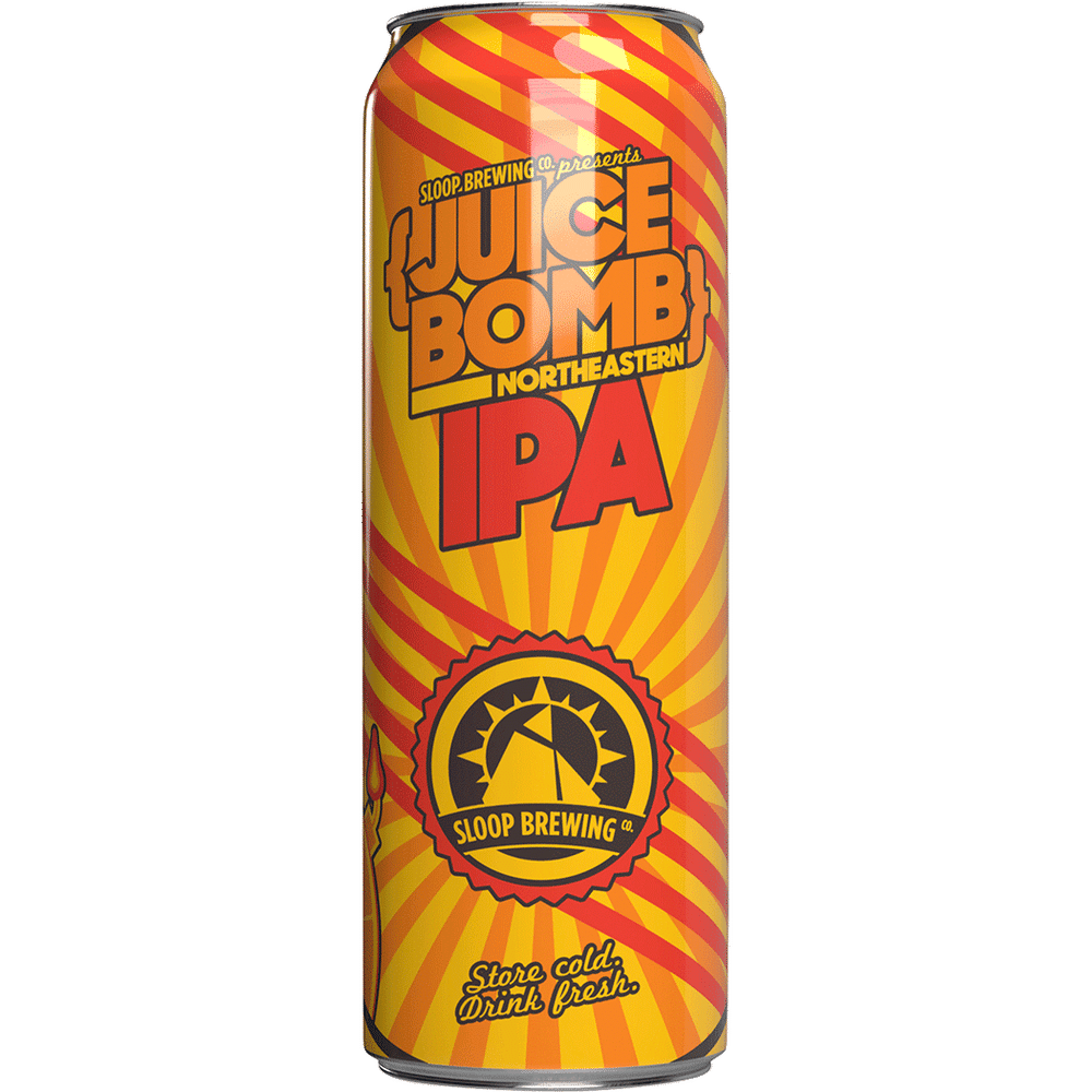 Sloop Juice Bomb Total Wine & More