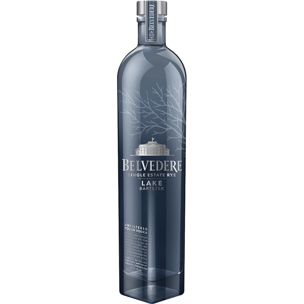 Belvedere - Vodka - Discovery Wines