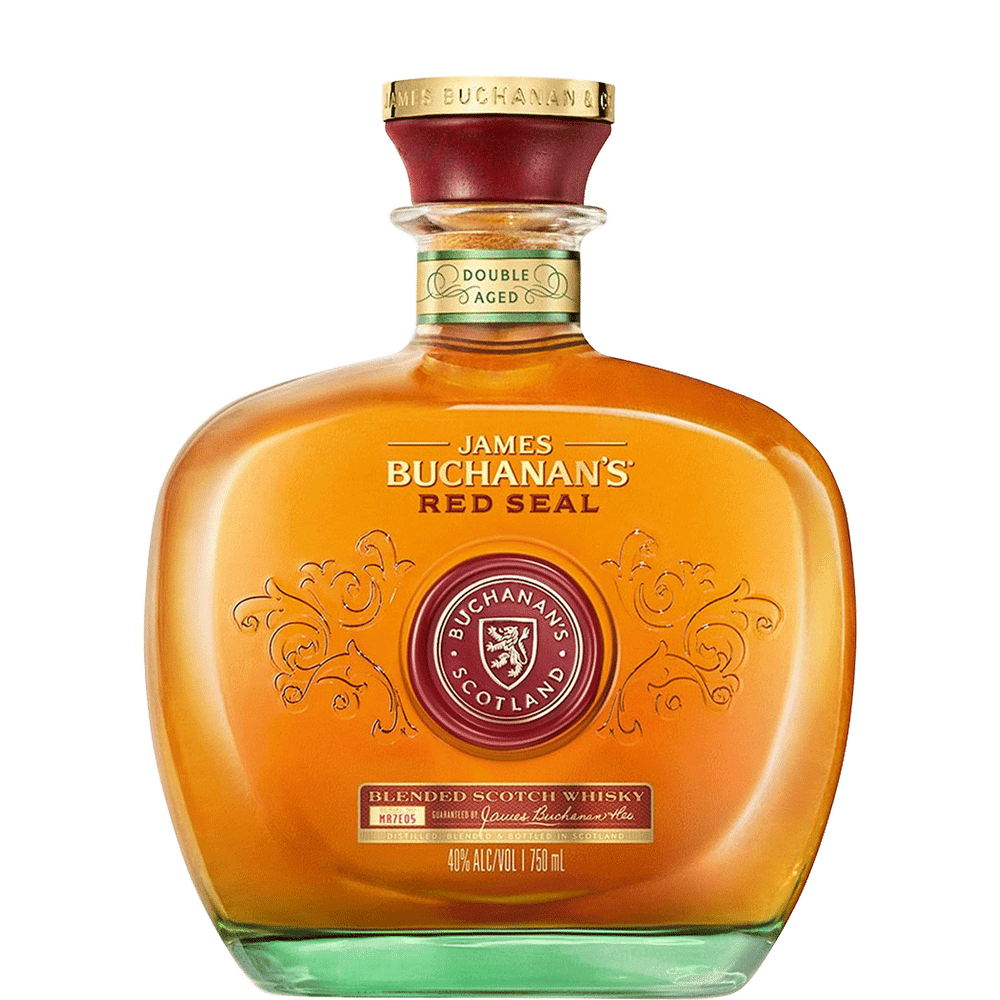 How to open buchanan's deluxe