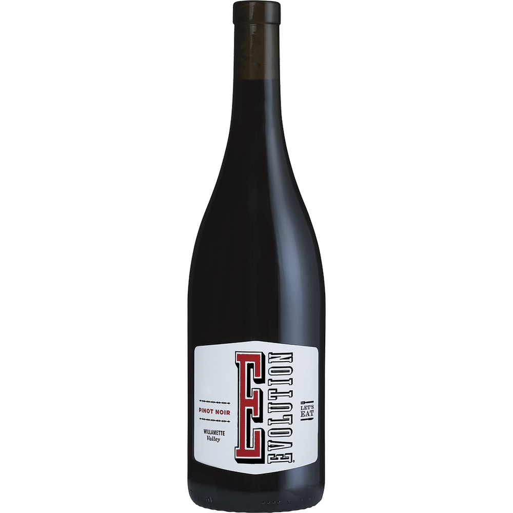 Evolution Pinot Noir 750ml