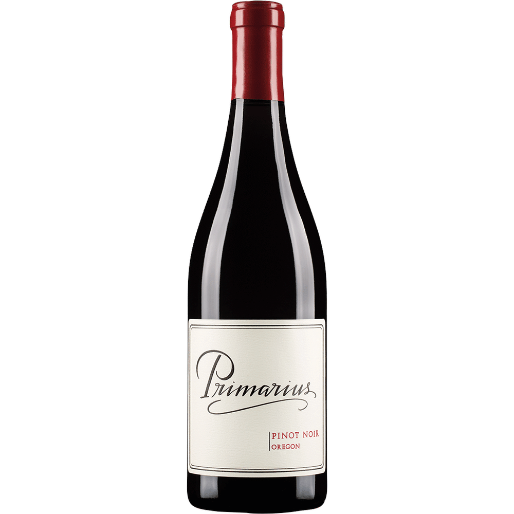 Primarius Pinot Noir Oregon 750ml