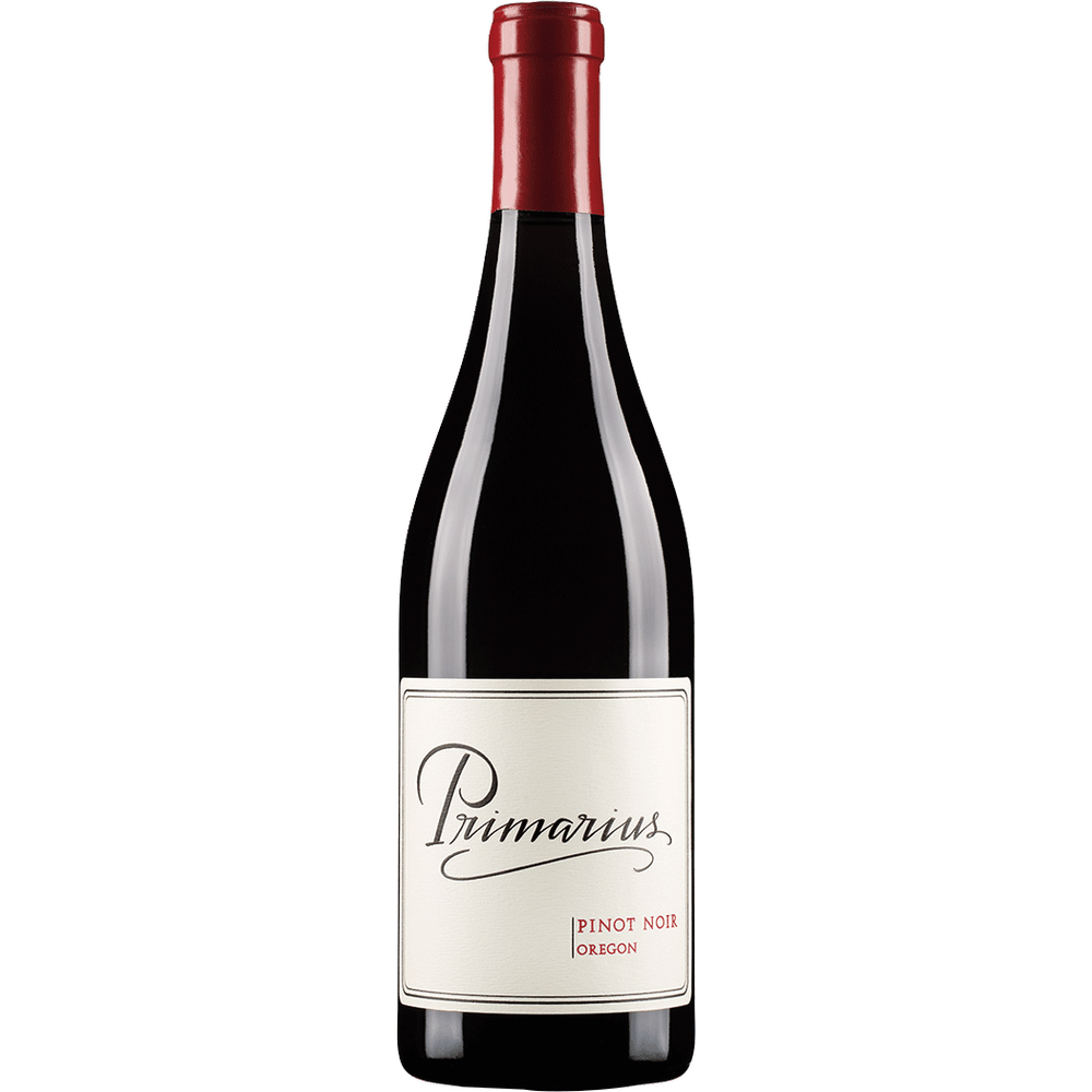 Primarius Pinot Noir Oregon Total Wine & More