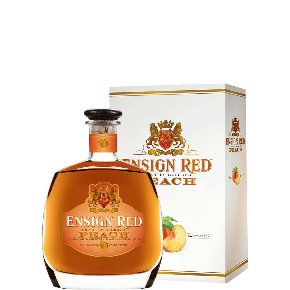 Ensign Red Peach Total Wine & More
