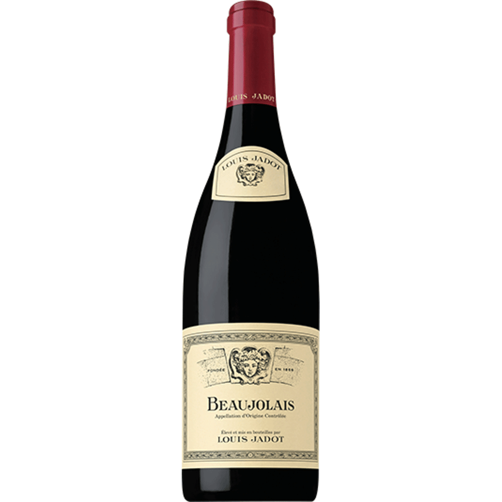 Jadot Beaujolais 750ml