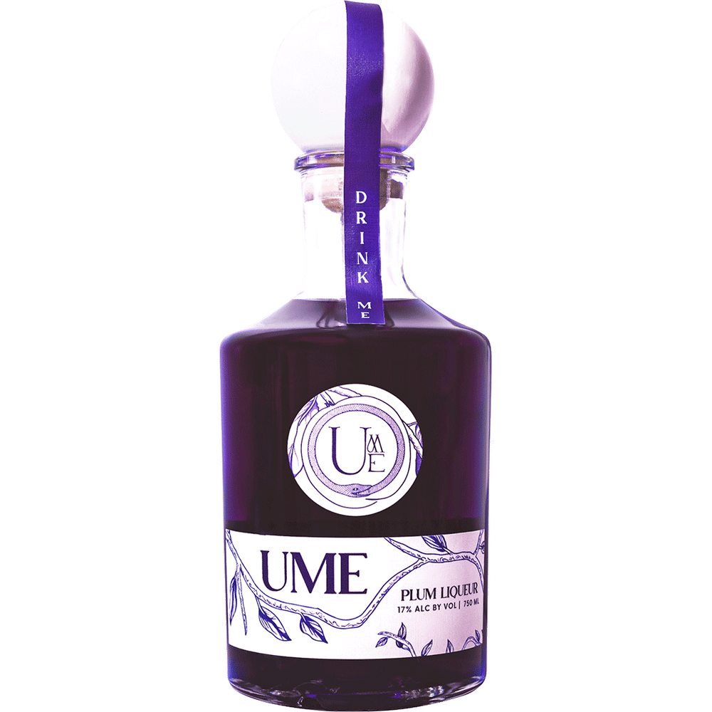 UME Plum Liqueur 750ml