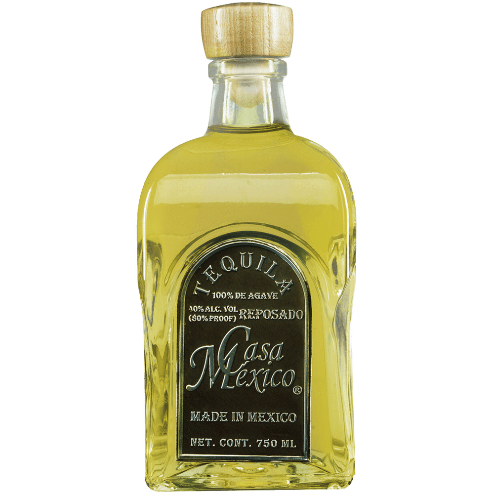 Casa Mexico Reposado Tequila Total Wine & More