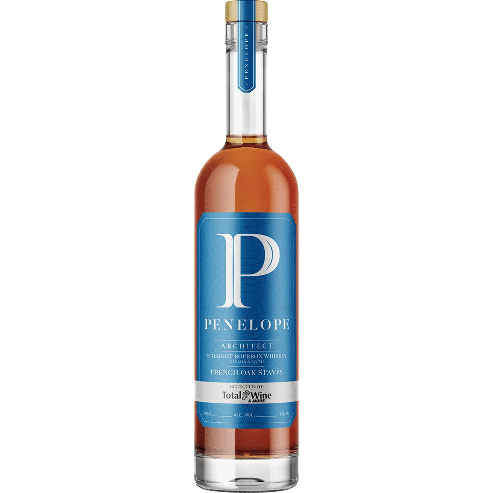 Penelope Architect Private Barrel Select Total Wine & More