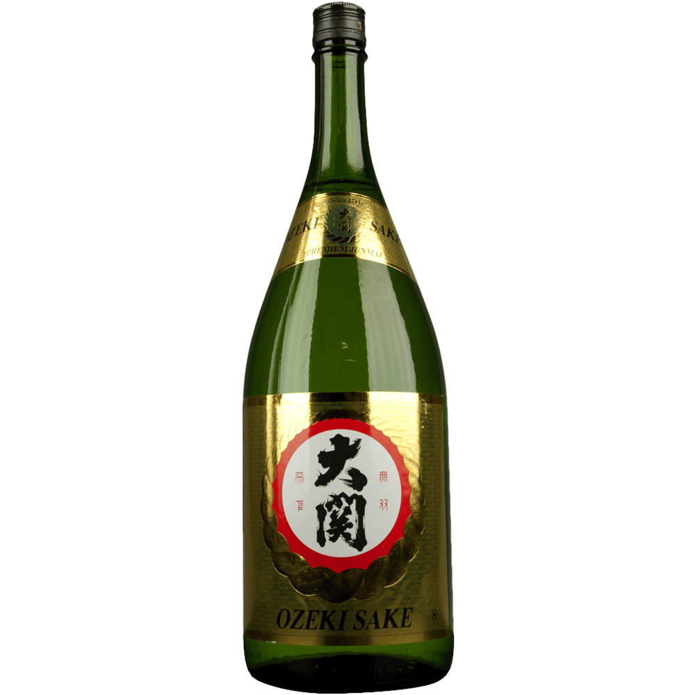 Ozeki Sake 1.5L