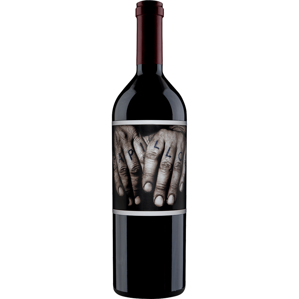 Orin Swift Cabernet Papillon | Total Wine & More