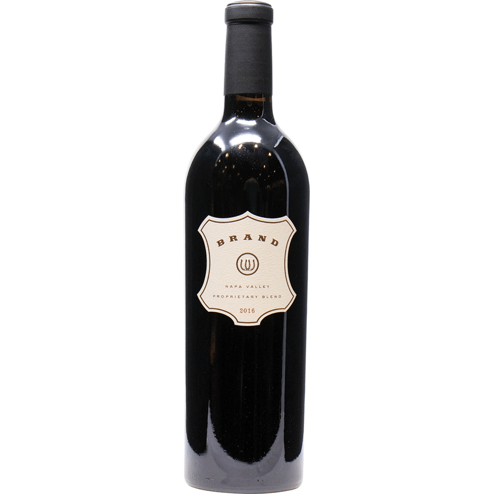 BRAND Napa Valley Proprietary Red Total Wine & More