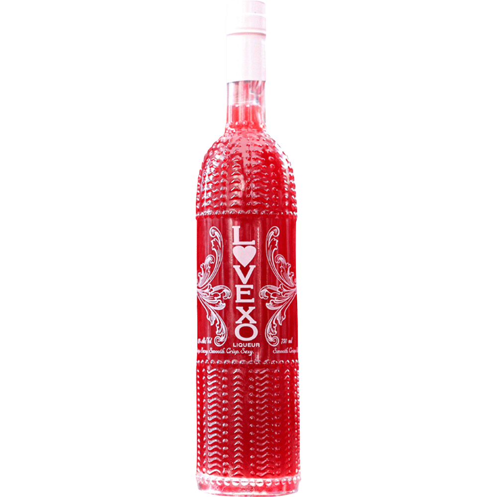 Love XO Liqueur Total Wine & More