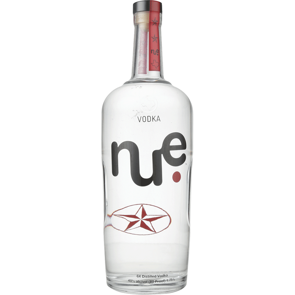 Nue Vodka 1.75L