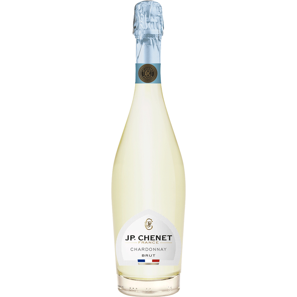 JP Chenet Petit French Brut Chardonnay Les Grands Chais de France 750ml