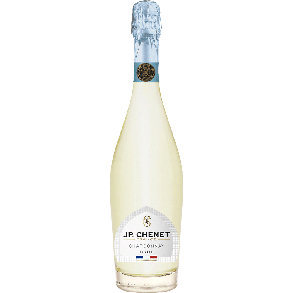 JP Petit French Brut Chardonnay Les Grands Chais de France