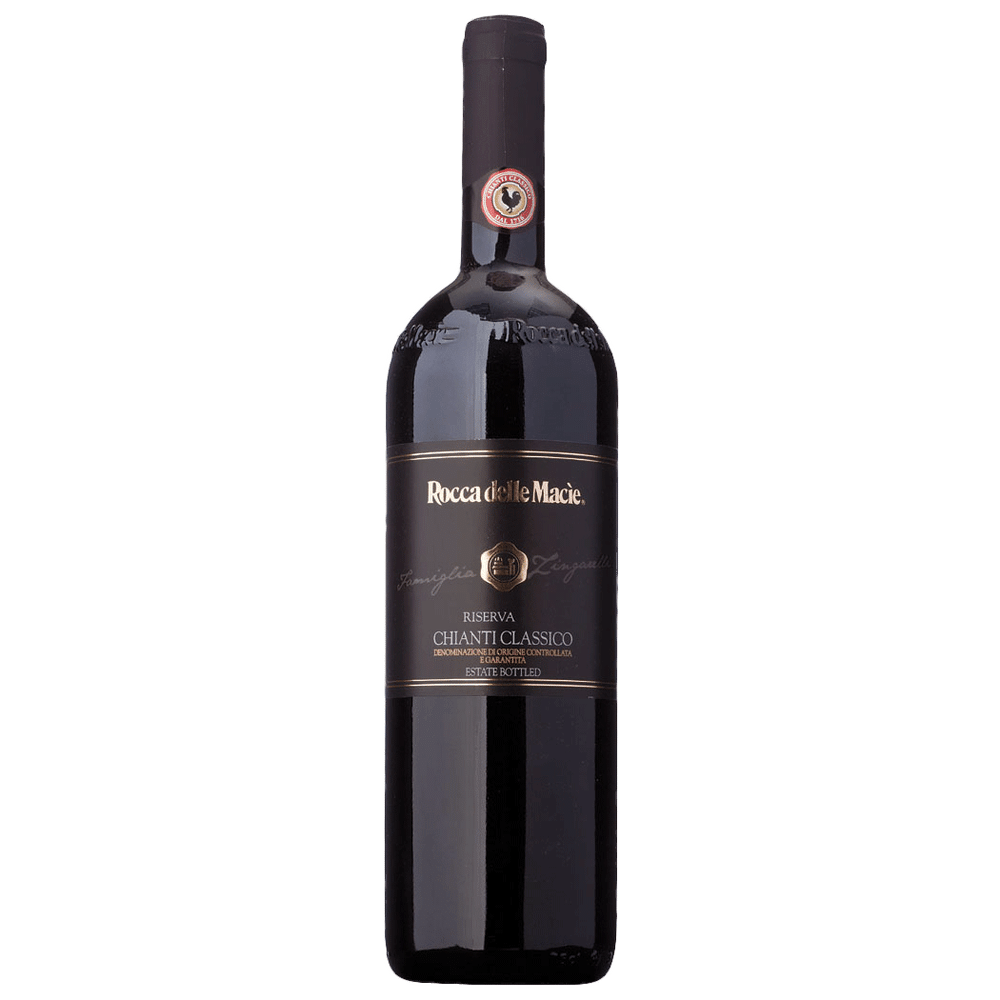 Chianti Classico Riserva Bundle - Montemaggio