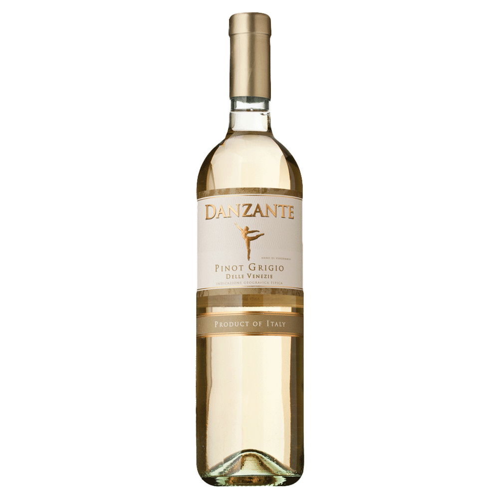 Danzante Pinot Grigio Total Wine & More