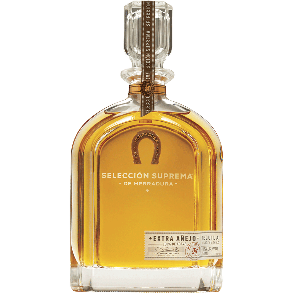 Herradura Seleccion Suprema Tequila 750ml