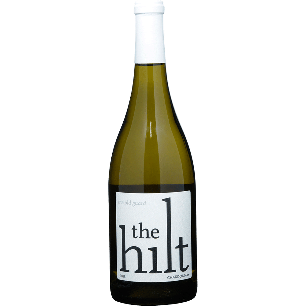 The Hilt The Old Guard Chardonnay Santa Rita Hills | Total