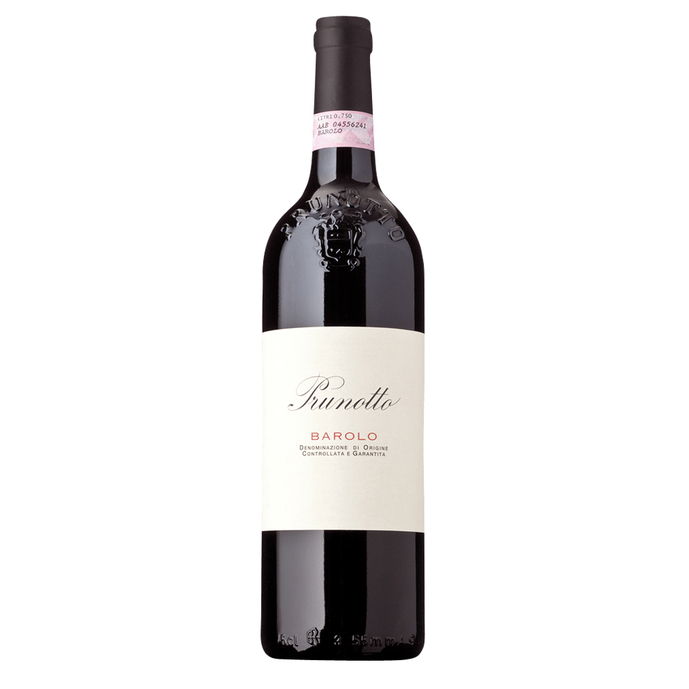 プルノット バローロ 2017 Prunotto Barolo | Total Wine & More