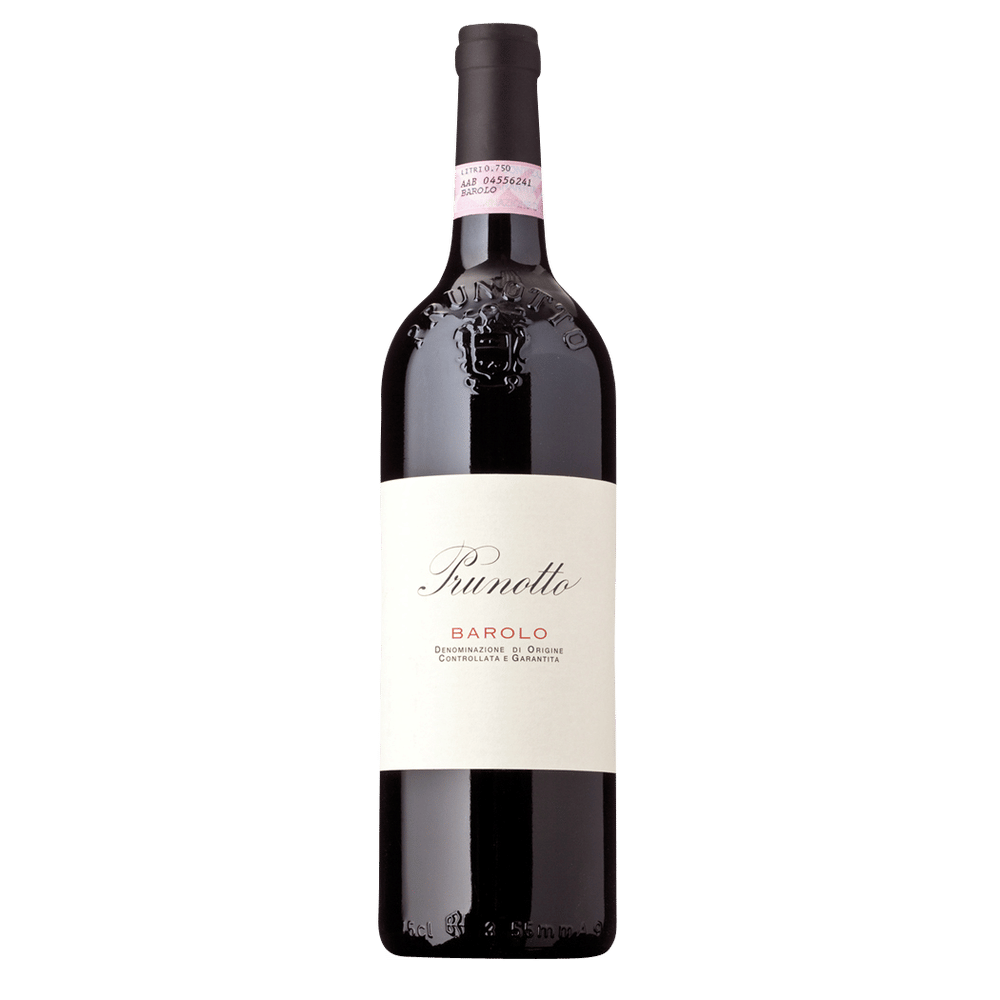 Prunotto Barolo, 2017 750ml