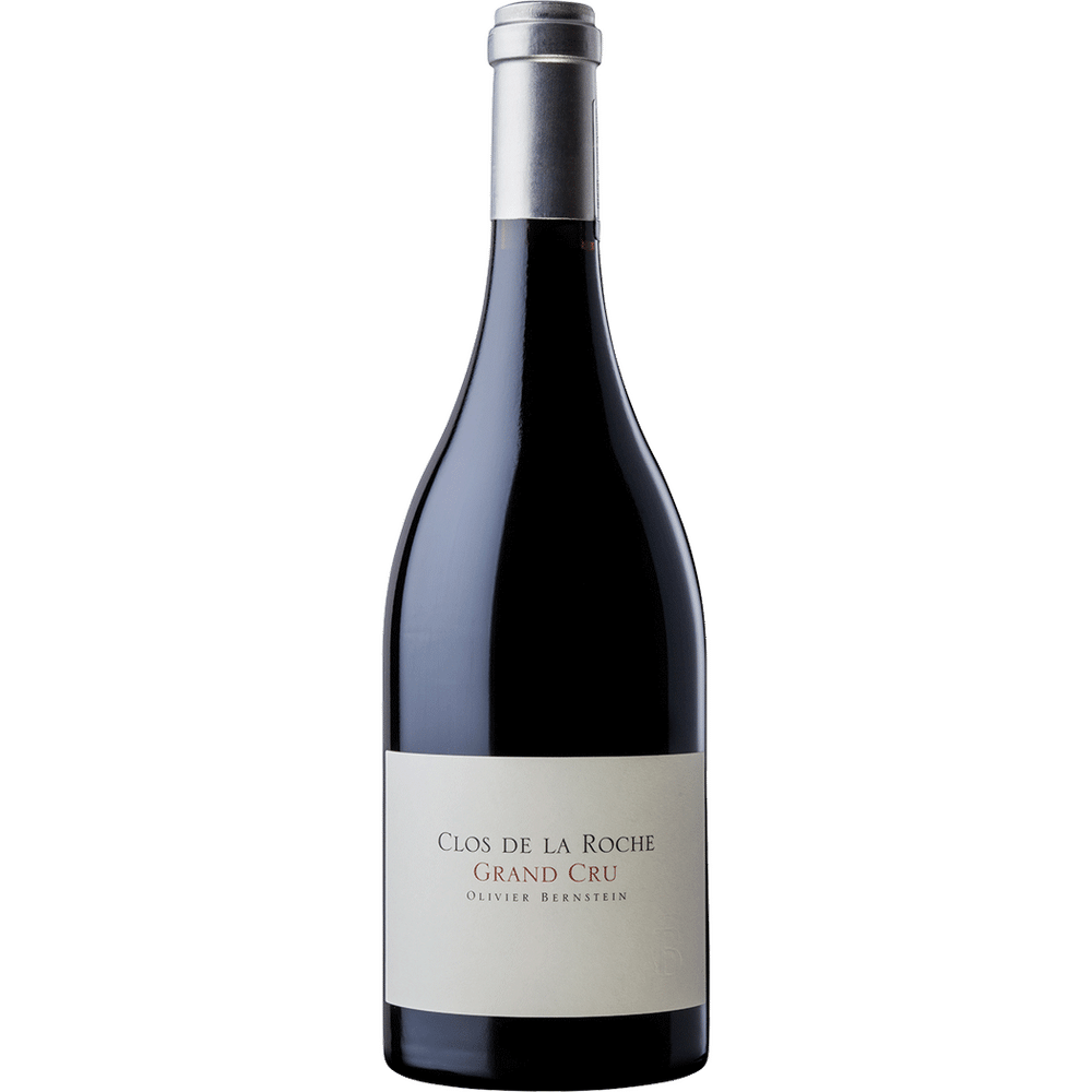 オリヴィエ・バーンスタイン　クロドラロッシュ2012 2012 Olivier Bernstein Clos de la Roche - CellarTracker