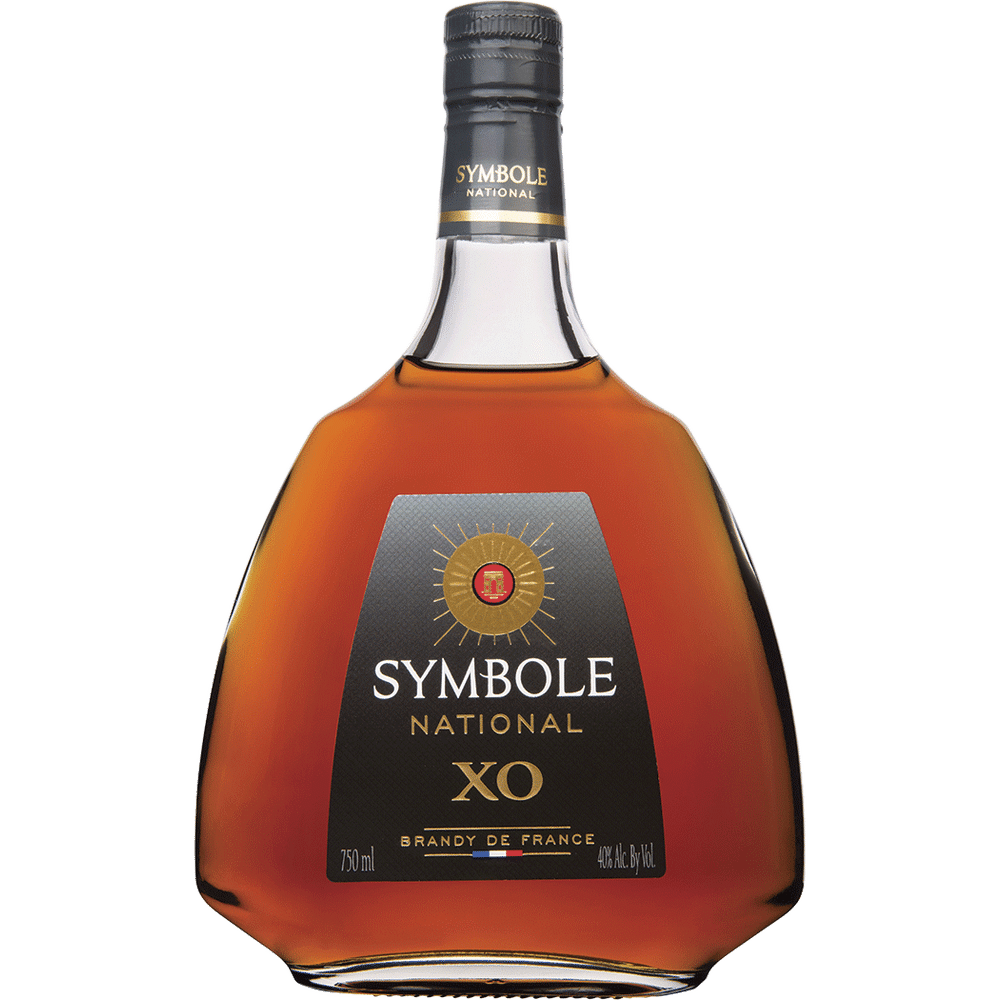 Symbole National Brandy XO 750ml