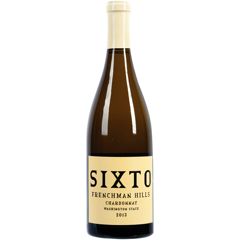 Sixto Chardonnay Frenchman Hills | Total Wine & More