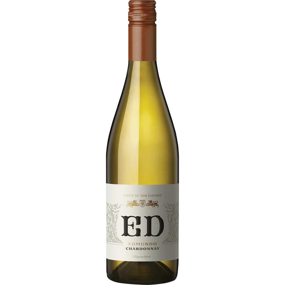 Ed Edmundo Chardonnay 750ml