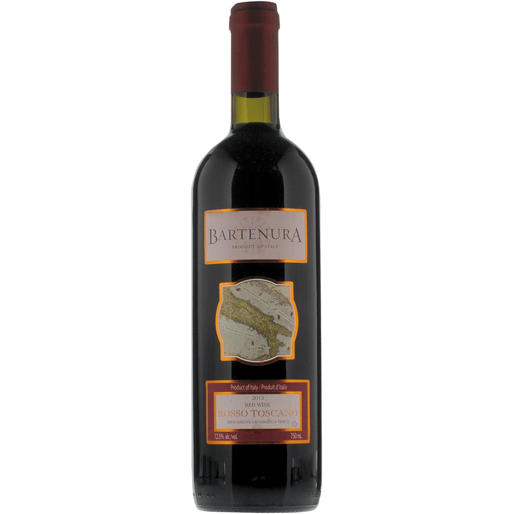 Bartenura Kosher Rosso Toscano Total Wine & More