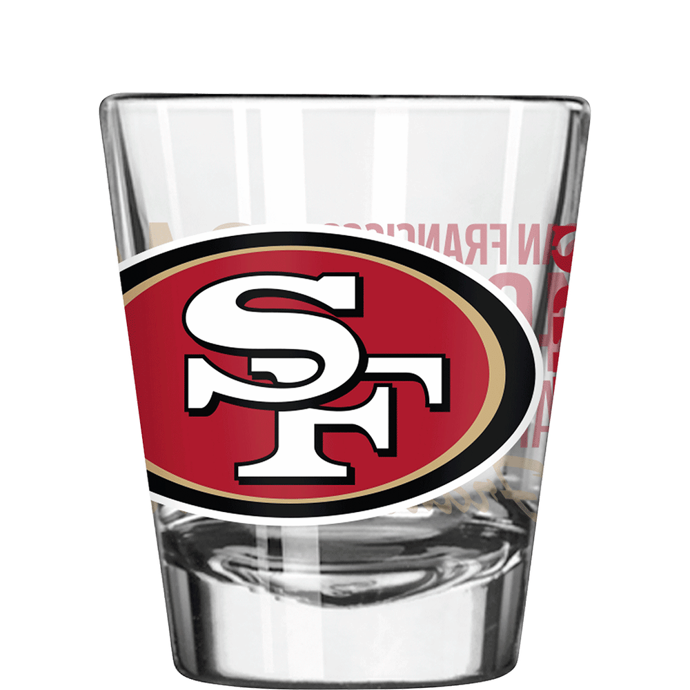 2oz Classic Controller Shot glass 2oz Classic Controller Shot glass